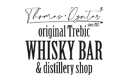 Original Trebic Whisky Bar