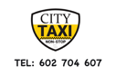 City Taxi